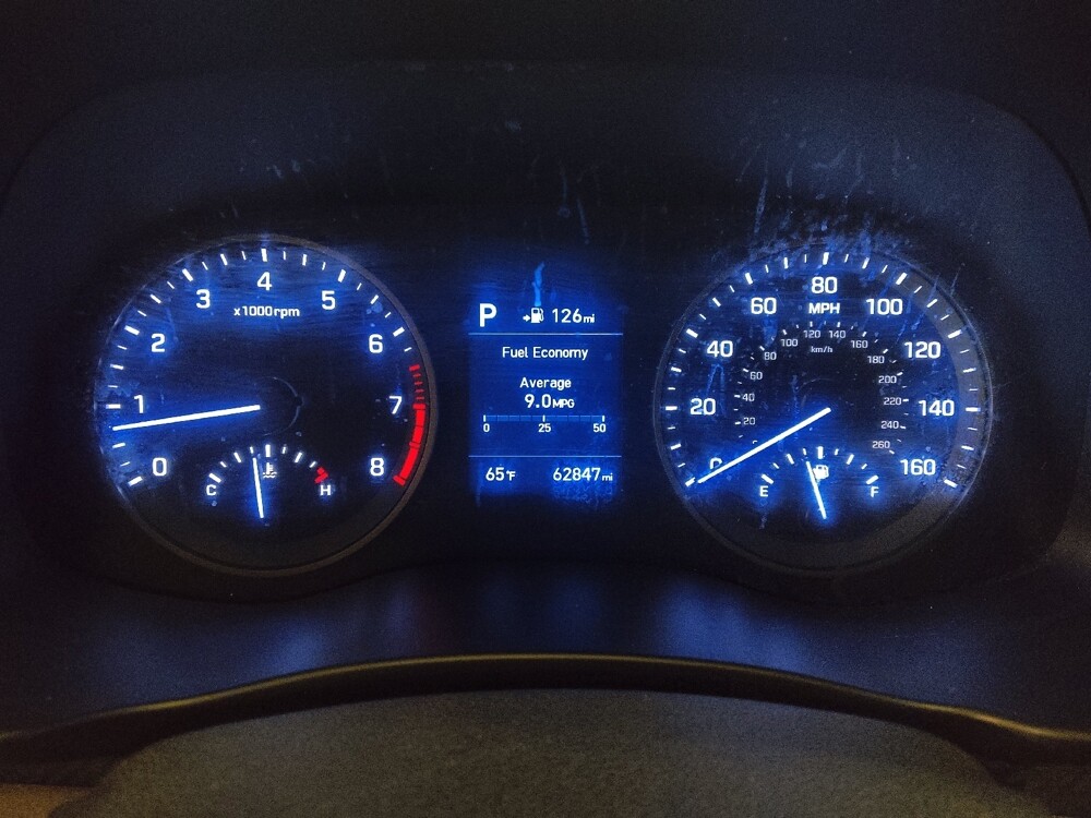 2020 Hyundai Tucson in Pensacola, FL 32505 - 18085992 23