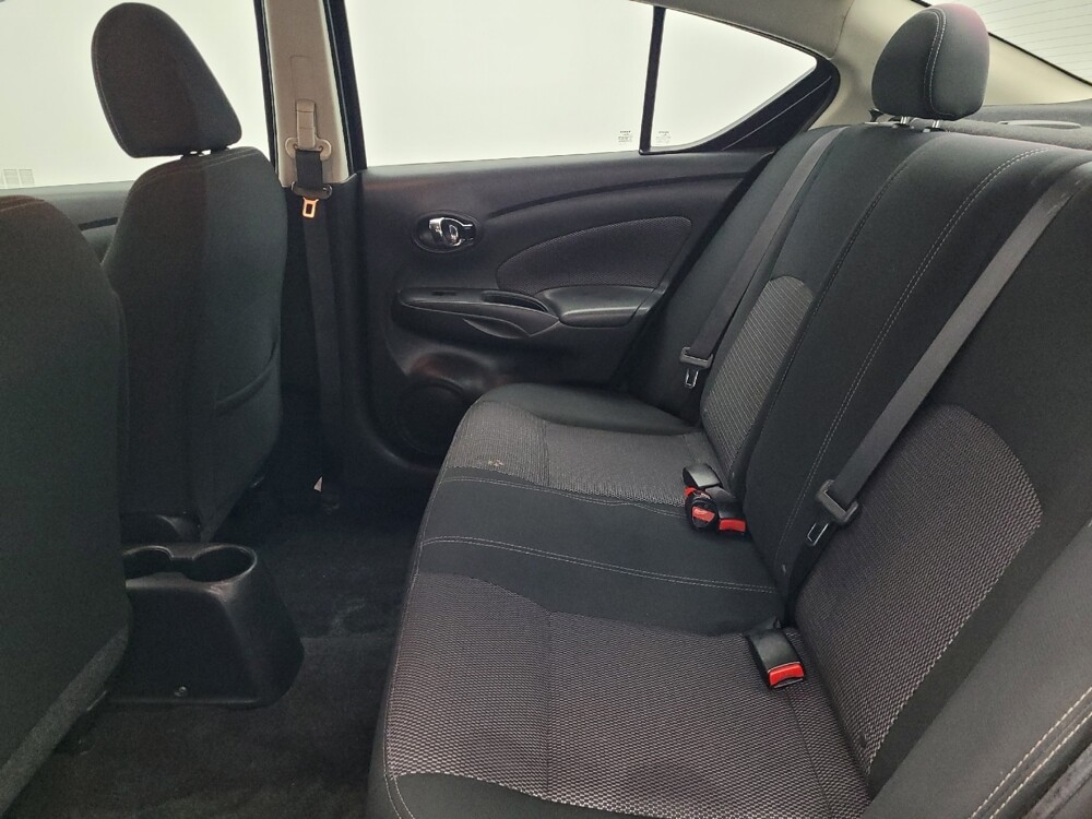 2018 Nissan Versa in Pensacola, FL 32505 - 18085993 18