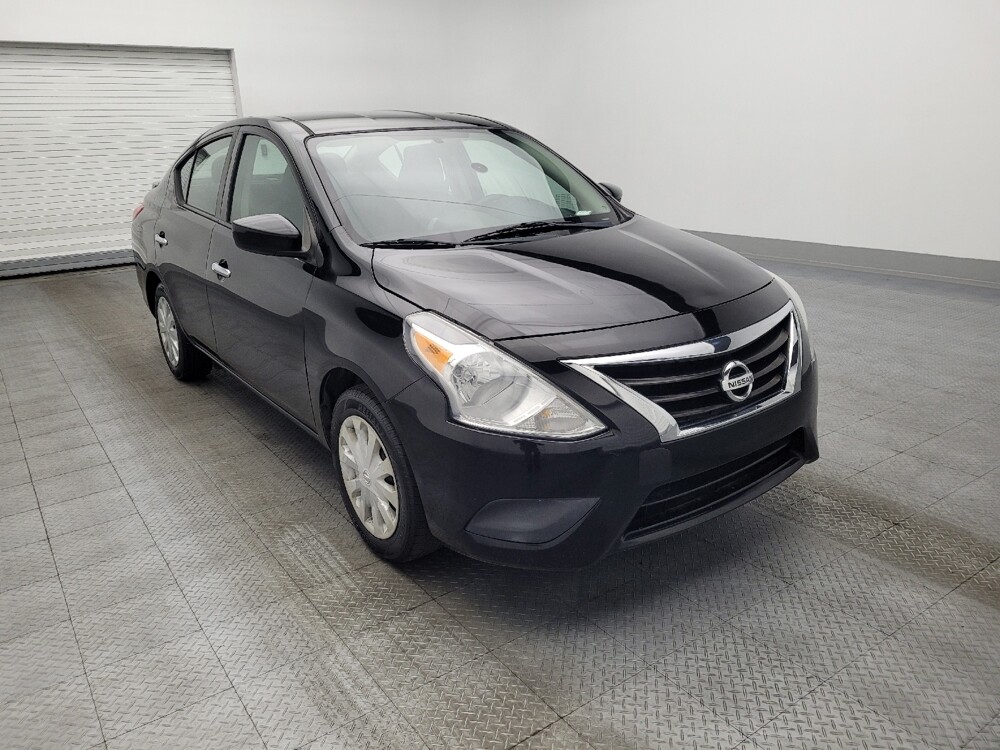 2018 Nissan Versa in Pensacola, FL 32505 - 18085993 13