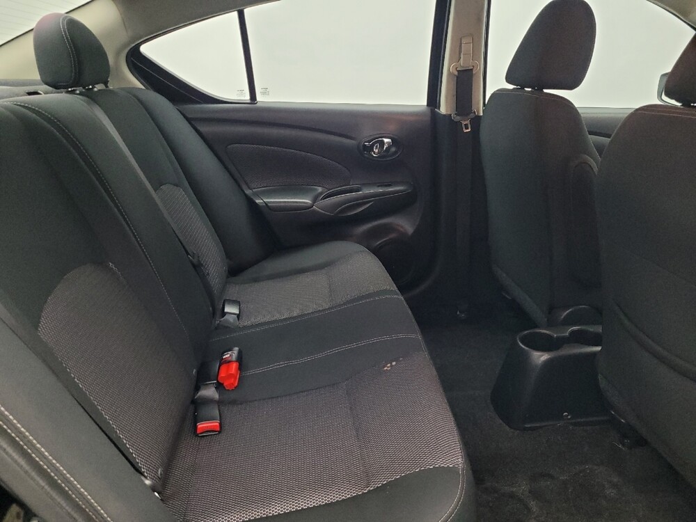 2018 Nissan Versa in Pensacola, FL 32505 - 18085993 21