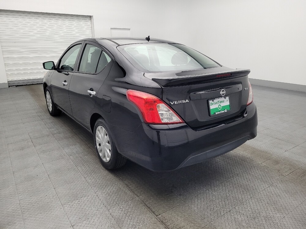 2018 Nissan Versa in Pensacola, FL 32505 - 18085993 5