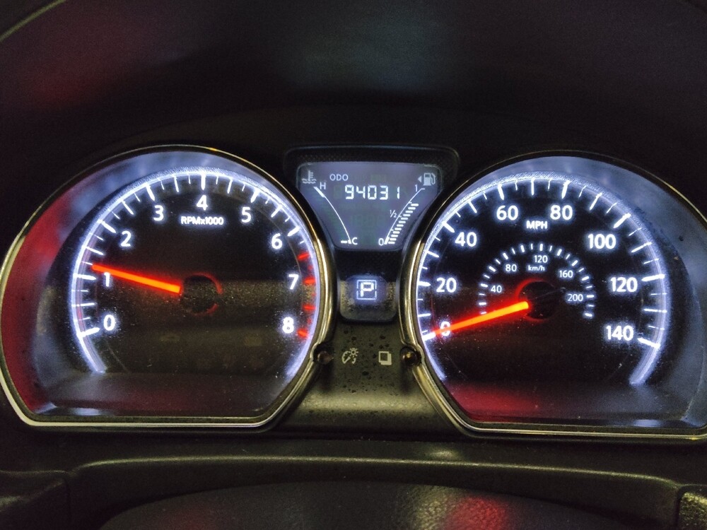 2018 Nissan Versa in Pensacola, FL 32505 - 18085993 23