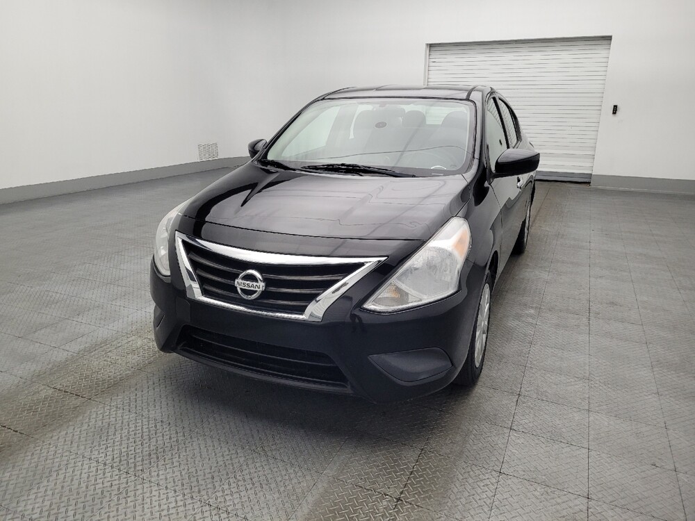 2018 Nissan Versa in Pensacola, FL 32505 - 18085993 15