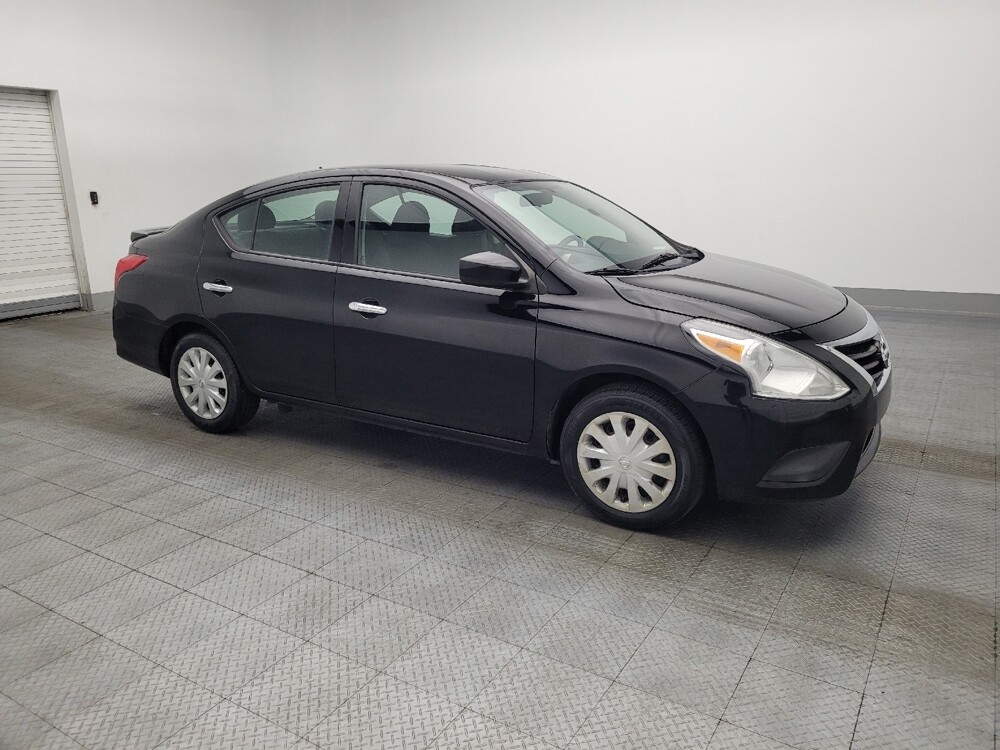 2018 Nissan Versa in Pensacola, FL 32505 - 18085993 11