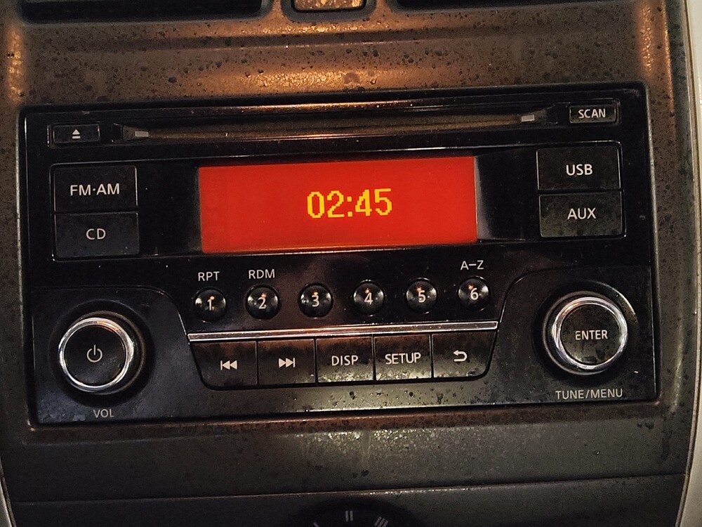 2018 Nissan Versa in Pensacola, FL 32505 - 18085993 25