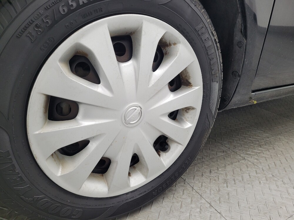 2018 Nissan Versa in Pensacola, FL 32505 - 18085993 31