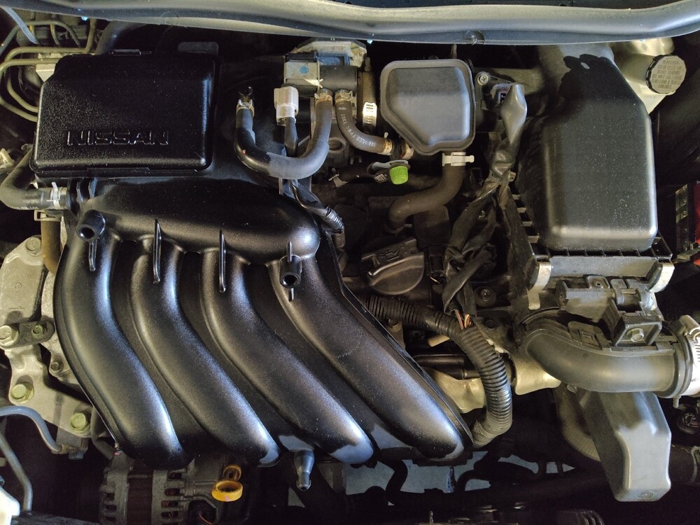 2018 Nissan Versa in Pensacola, FL 32505 - 18085993 30