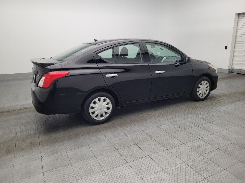 2018 Nissan Versa in Pensacola, FL 32505 - 18085993 10