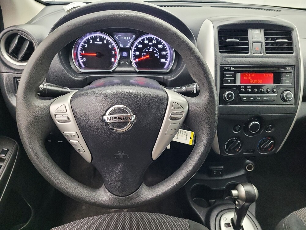 2018 Nissan Versa in Pensacola, FL 32505 - 18085993 22