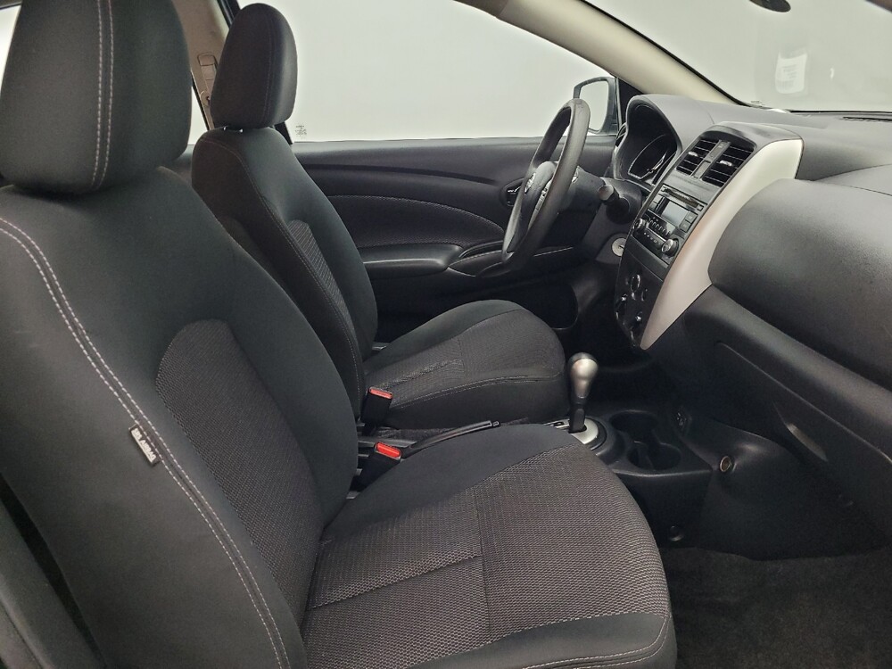 2018 Nissan Versa in Pensacola, FL 32505 - 18085993 19