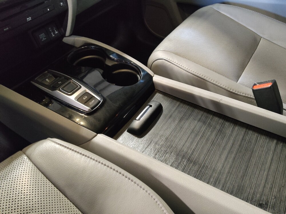 2018 Honda Pilot in Mobile, AL 36606 - 18085995 26