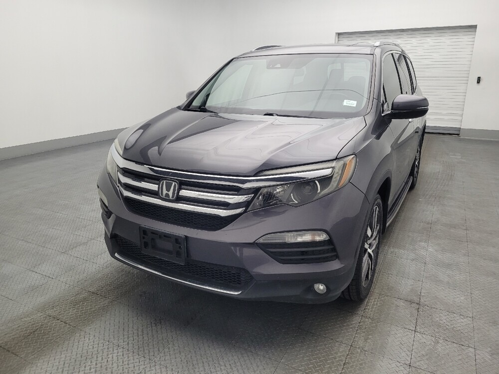 2018 Honda Pilot in Mobile, AL 36606 - 18085995 15