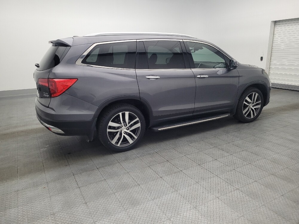 2018 Honda Pilot in Mobile, AL 36606 - 18085995 10