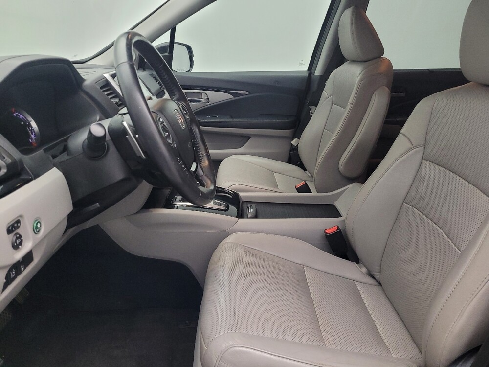 2018 Honda Pilot in Mobile, AL 36606 - 18085995 17