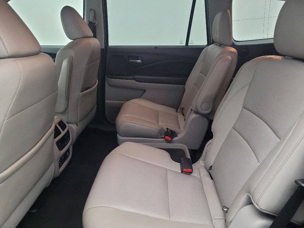 2018 Honda Pilot in Mobile, AL 36606 - 18085995 18