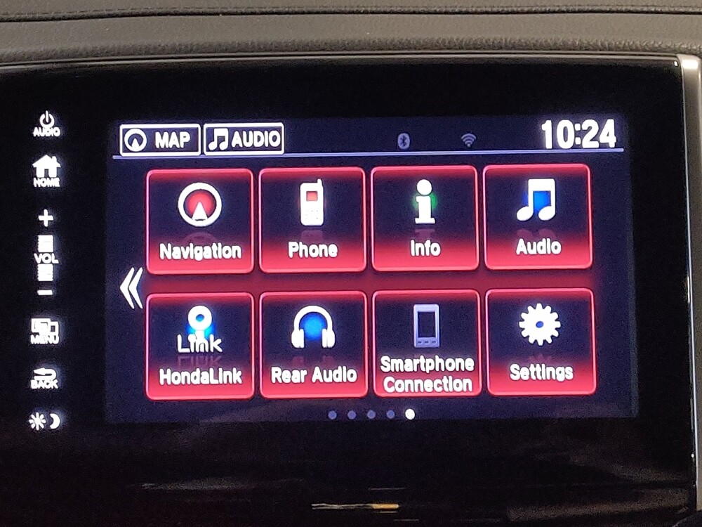 2018 Honda Pilot in Mobile, AL 36606 - 18085995 25