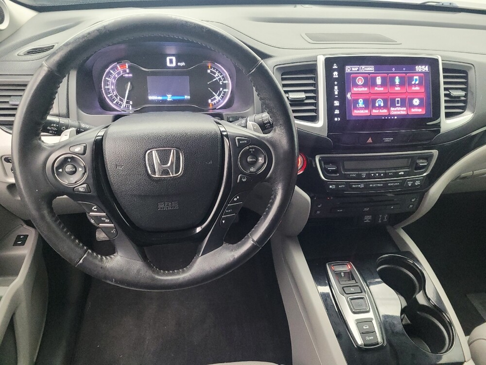 2018 Honda Pilot in Mobile, AL 36606 - 18085995 22