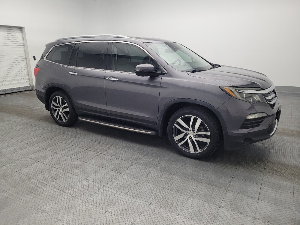 2018 Honda Pilot in Mobile, AL 36606 - 18085995 11