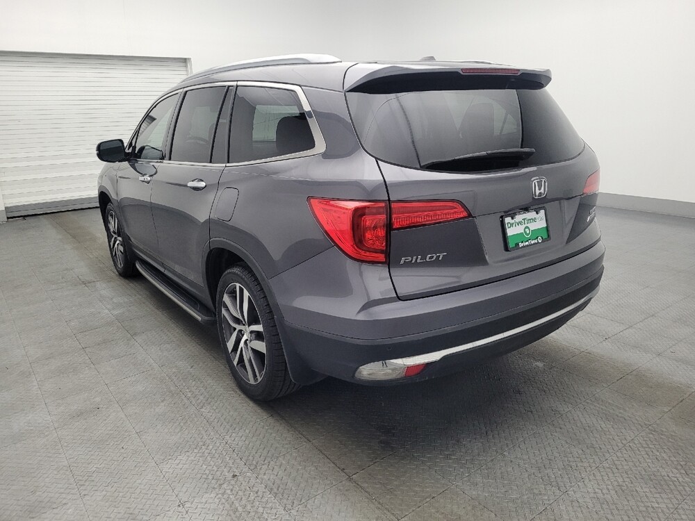 2018 Honda Pilot in Mobile, AL 36606 - 18085995 5