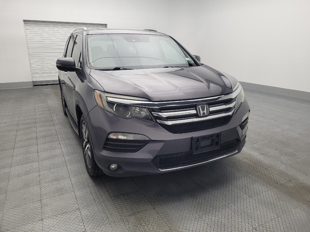 2018 Honda Pilot in Mobile, AL 36606 - 18085995 14