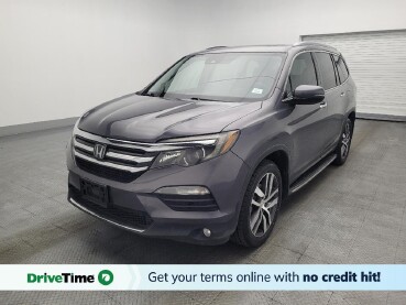 2018 Honda Pilot in Mobile, AL 36606