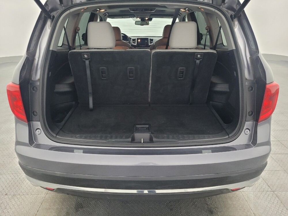 2018 Honda Pilot in Mobile, AL 36606 - 18085995 29