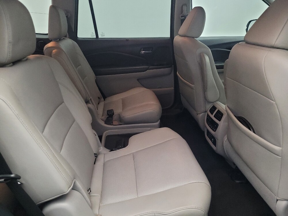 2018 Honda Pilot in Mobile, AL 36606 - 18085995 19