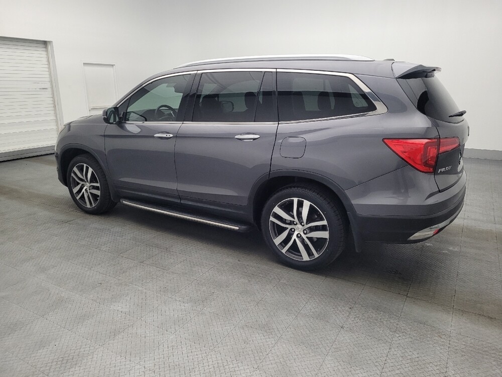 2018 Honda Pilot in Mobile, AL 36606 - 18085995 3