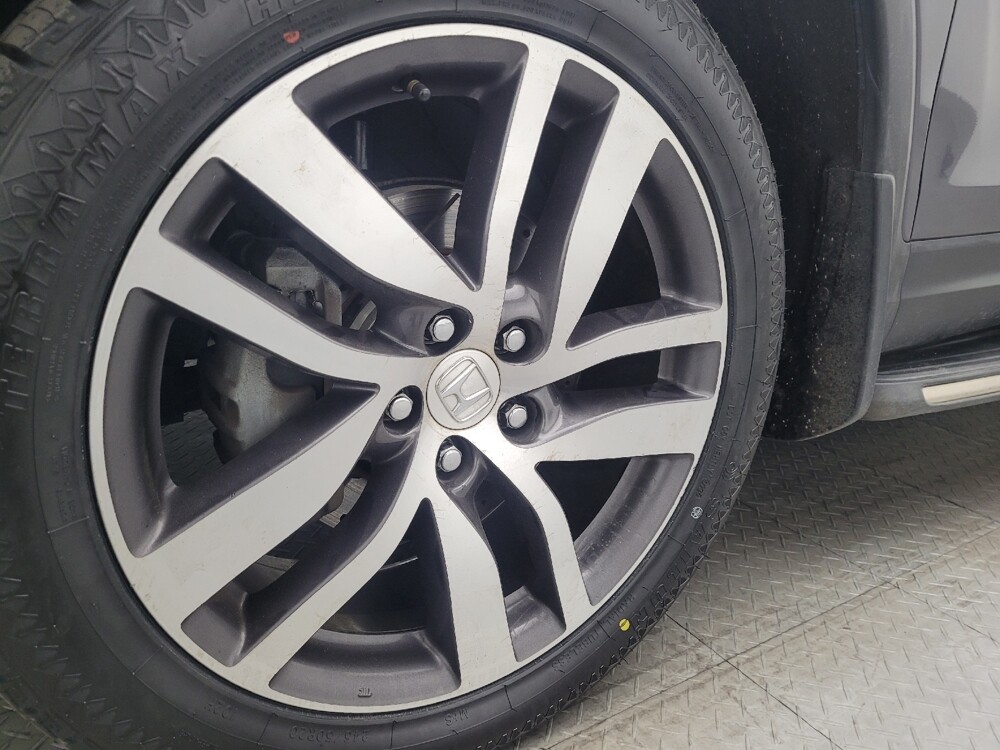 2018 Honda Pilot in Mobile, AL 36606 - 18085995 31