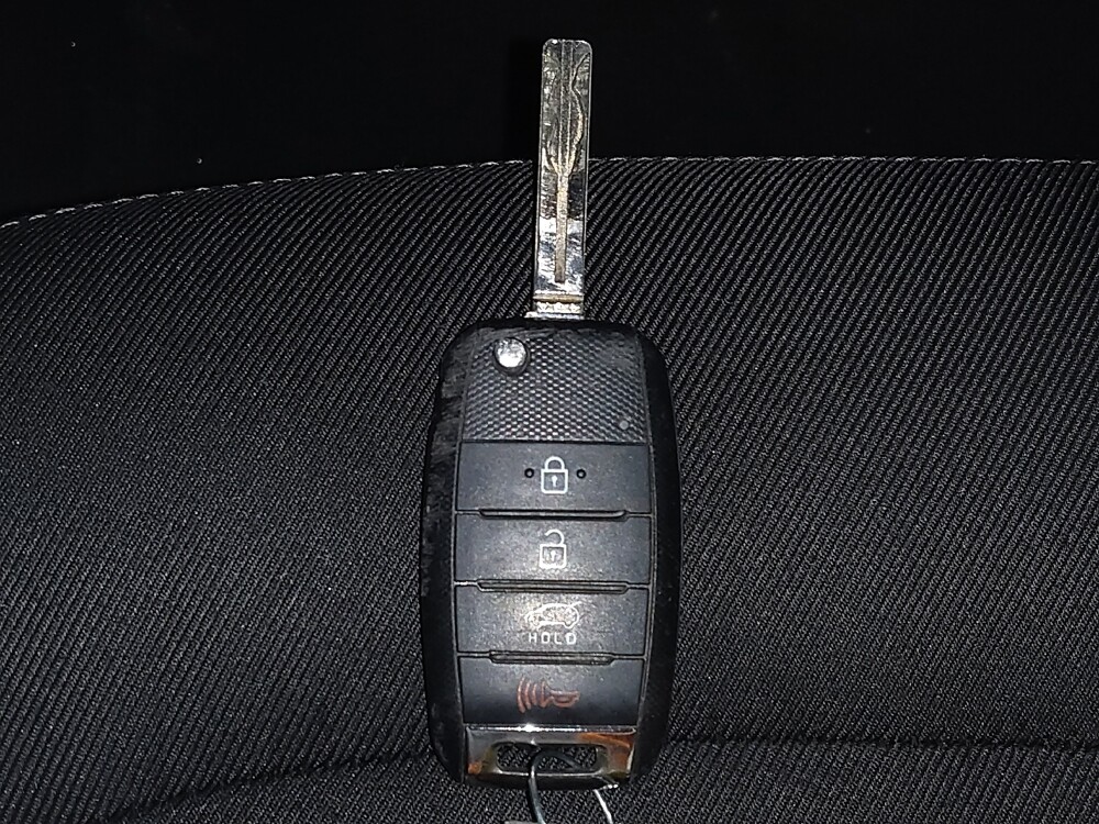 2017 Kia Soul in Pensacola, FL 32505 - 18085996 32