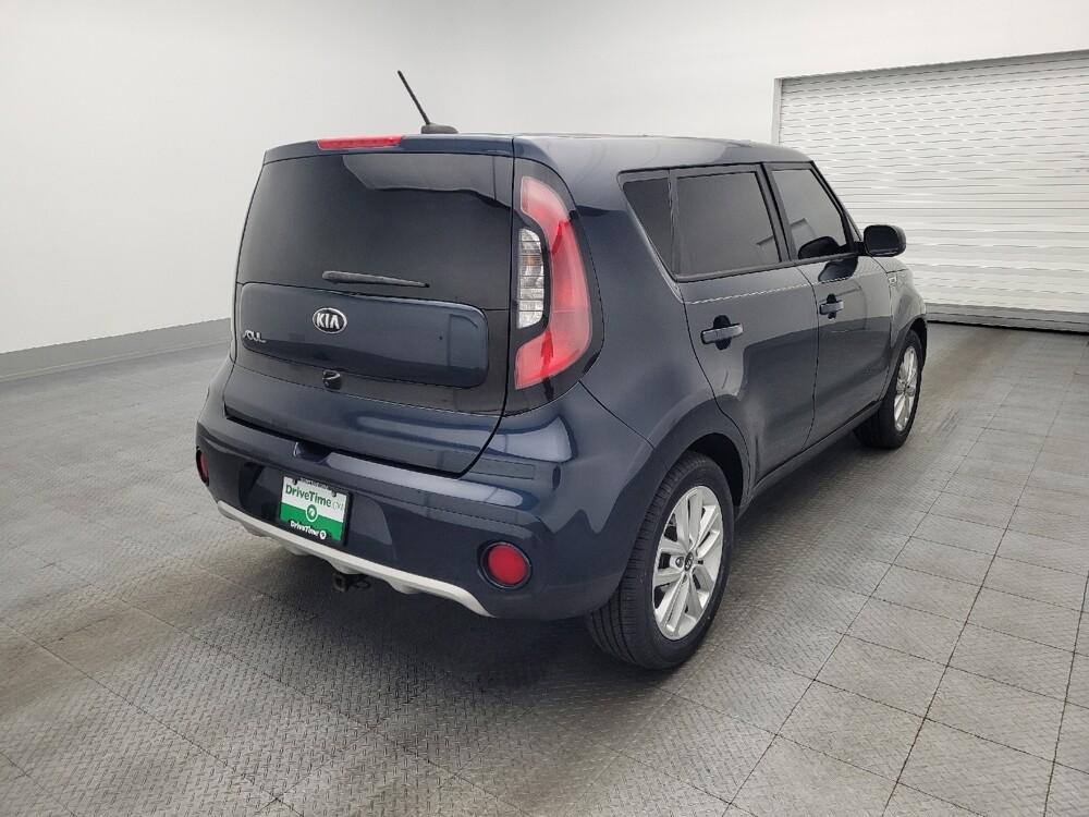 2017 Kia Soul in Pensacola, FL 32505 - 18085996 9