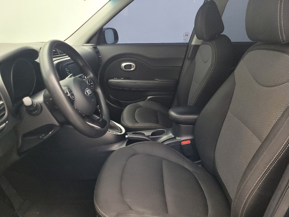 2017 Kia Soul in Pensacola, FL 32505 - 18085996 17
