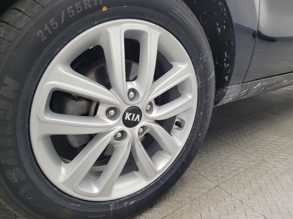 2017 Kia Soul in Pensacola, FL 32505 - 18085996 31