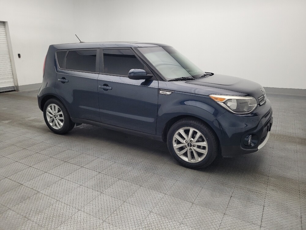 2017 Kia Soul in Pensacola, FL 32505 - 18085996 11