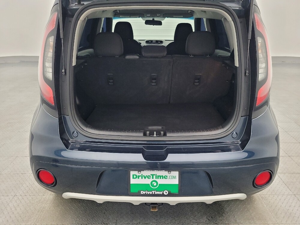 2017 Kia Soul in Pensacola, FL 32505 - 18085996 29
