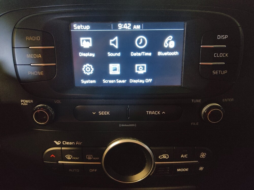 2017 Kia Soul in Pensacola, FL 32505 - 18085996 25