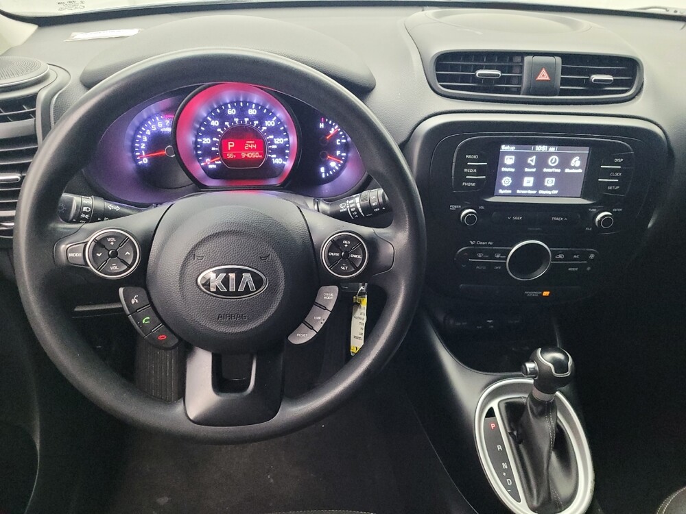 2017 Kia Soul in Pensacola, FL 32505 - 18085996 22