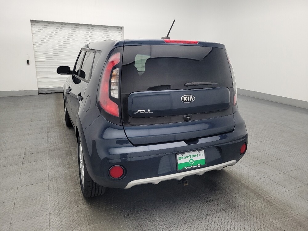 2017 Kia Soul in Pensacola, FL 32505 - 18085996 6