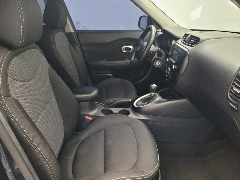 2017 Kia Soul in Pensacola, FL 32505 - 18085996 21