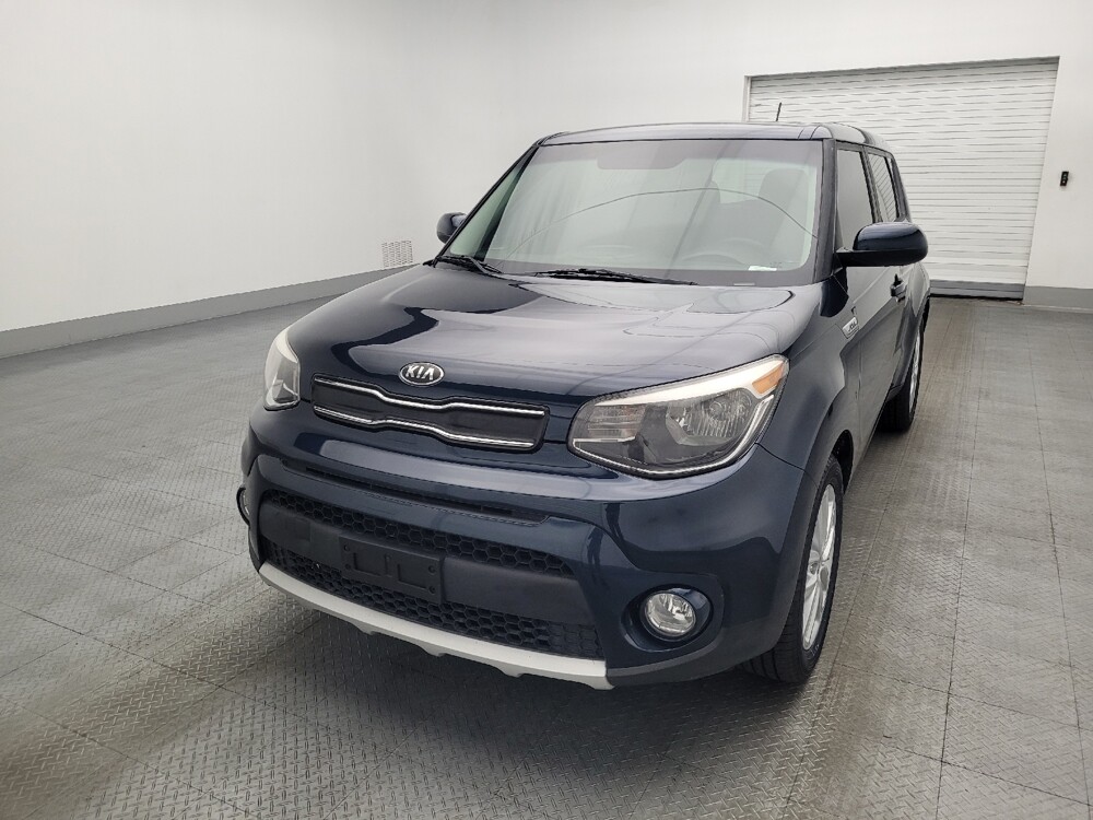 2017 Kia Soul in Pensacola, FL 32505 - 18085996 15