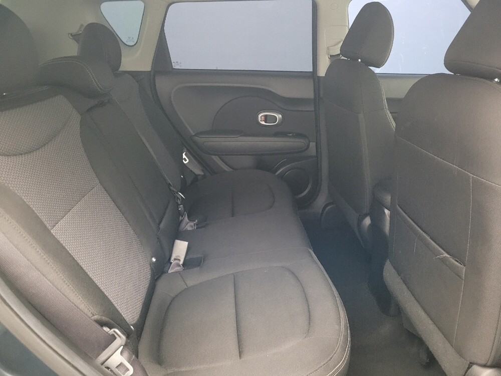 2017 Kia Soul in Pensacola, FL 32505 - 18085996 19