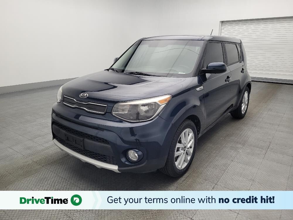 2017 Kia Soul in Pensacola, FL 32505 - 18085996