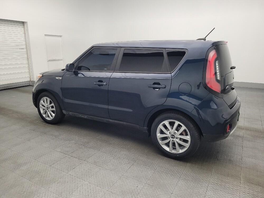 2017 Kia Soul in Pensacola, FL 32505 - 18085996 3