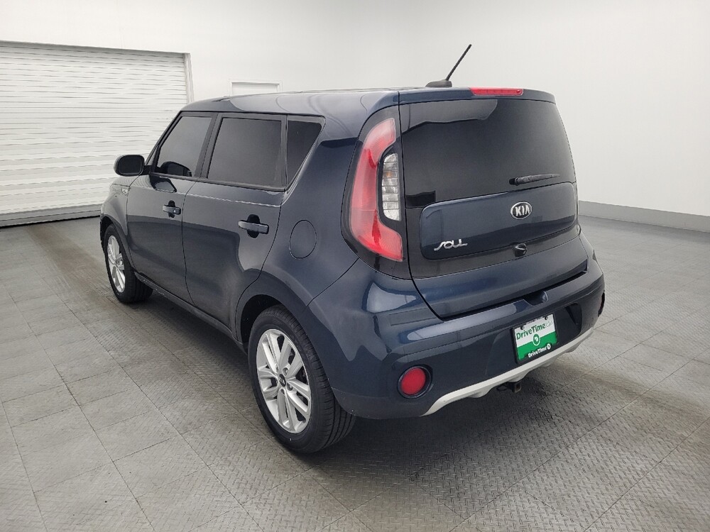2017 Kia Soul in Pensacola, FL 32505 - 18085996 5
