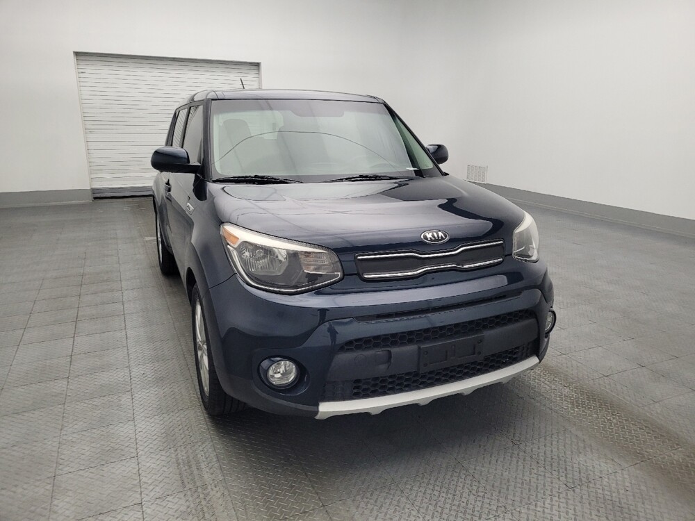 2017 Kia Soul in Pensacola, FL 32505 - 18085996 14