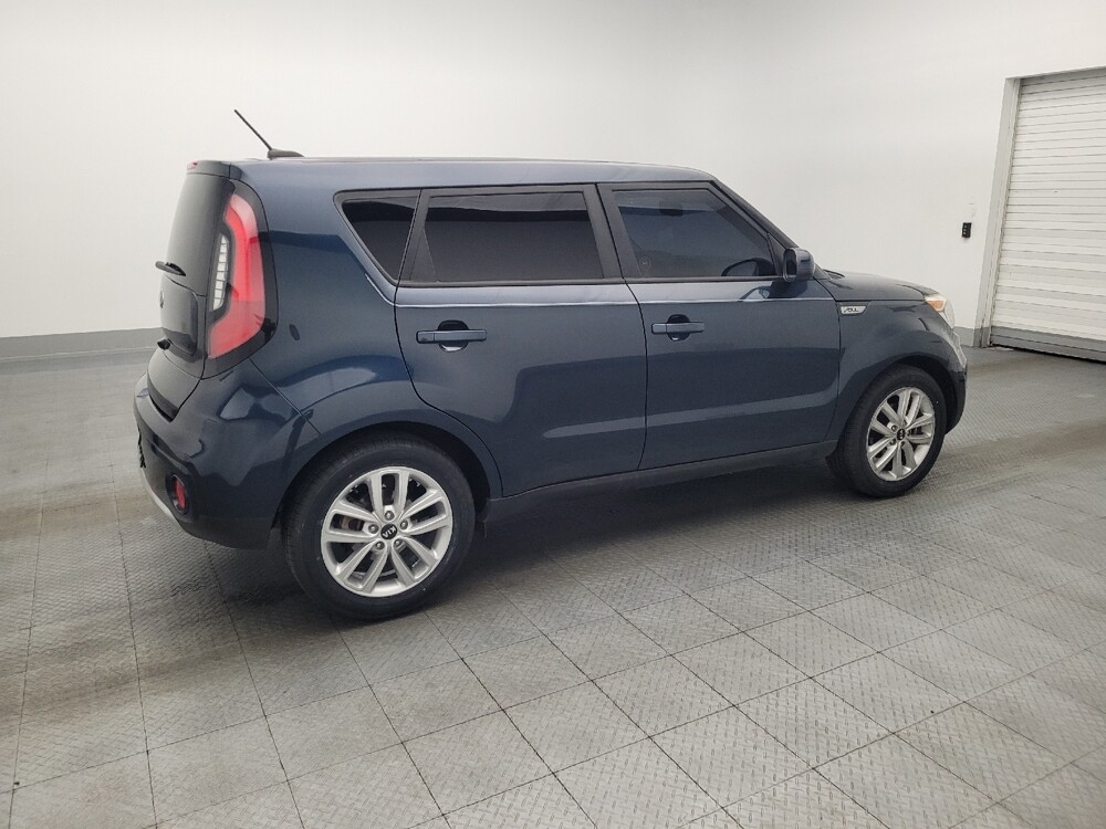 2017 Kia Soul in Pensacola, FL 32505 - 18085996 10