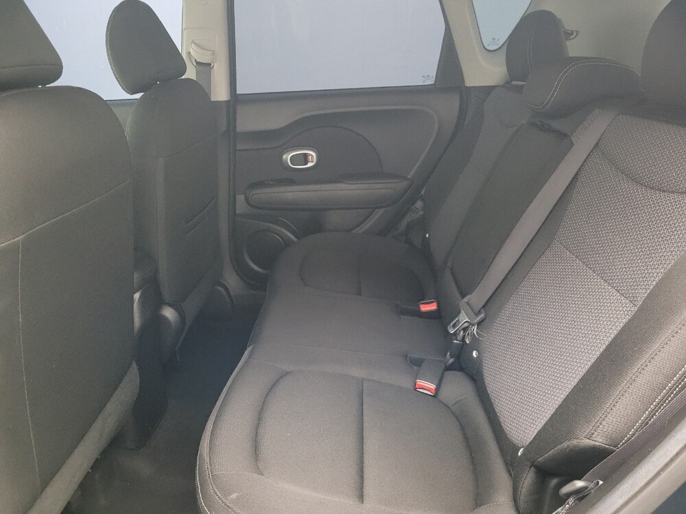 2017 Kia Soul in Pensacola, FL 32505 - 18085996 18
