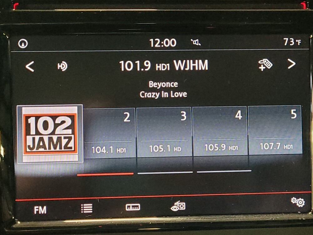 2016 Volkswagen Tiguan in Pensacola, FL 32505 - 18085997 25