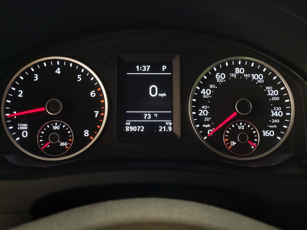 2016 Volkswagen Tiguan in Pensacola, FL 32505 - 18085997 23