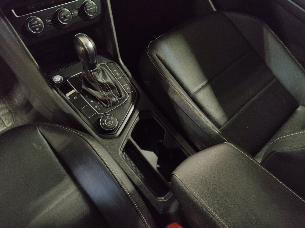 2021 Volkswagen Tiguan in Orlando, FL 32808 - 18085998 26